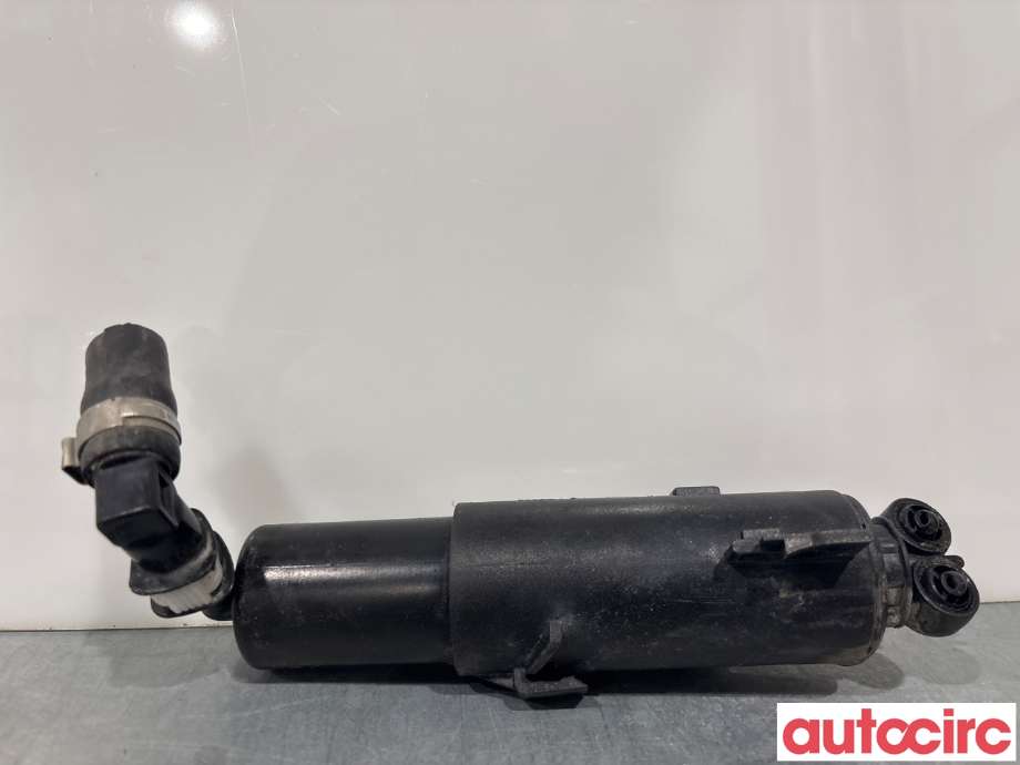 Lyktespylerdyse til Audi A4 2007-2014 (Type IV) (B8) (B8) (AUDI|8K0955101B|)