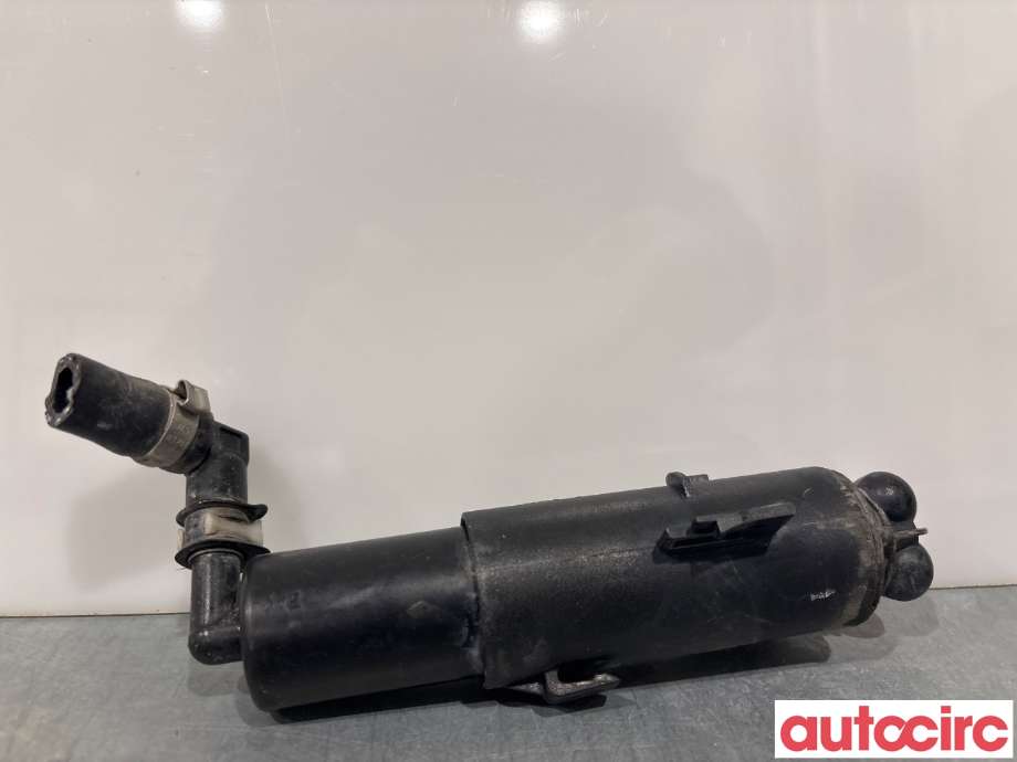 Lyktespylerdyse til Audi A4 2007-2014 (Type IV) (B8) (B8) (AUDI|8K0955102B|)