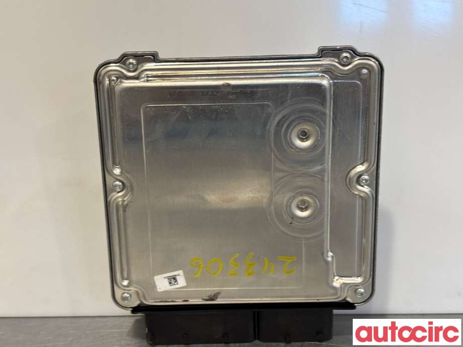 Styreenhet motor til Audi Q5 2012-2017 (Type I, Fase 2)  (AUDI|04L906021CK|0281030412)