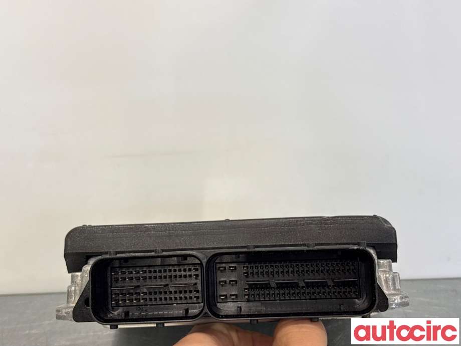 Styreenhet motor til Audi Q5 2012-2017 (Type I, Fase 2)  (AUDI|04L906021CK|0281030412)