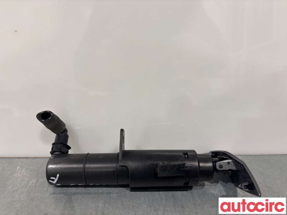 Lyktespylerdyse til VW Golf VI 2008-2012  (VOLKSWAGEN|5K0955978A|)