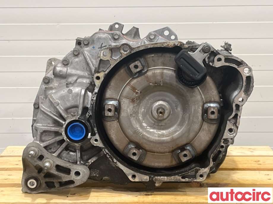 Girkasse automat til Ford Mondeo 2007-2010 (Type IV, Fase 1) (FORD|1765468||6G91-7000-BD)