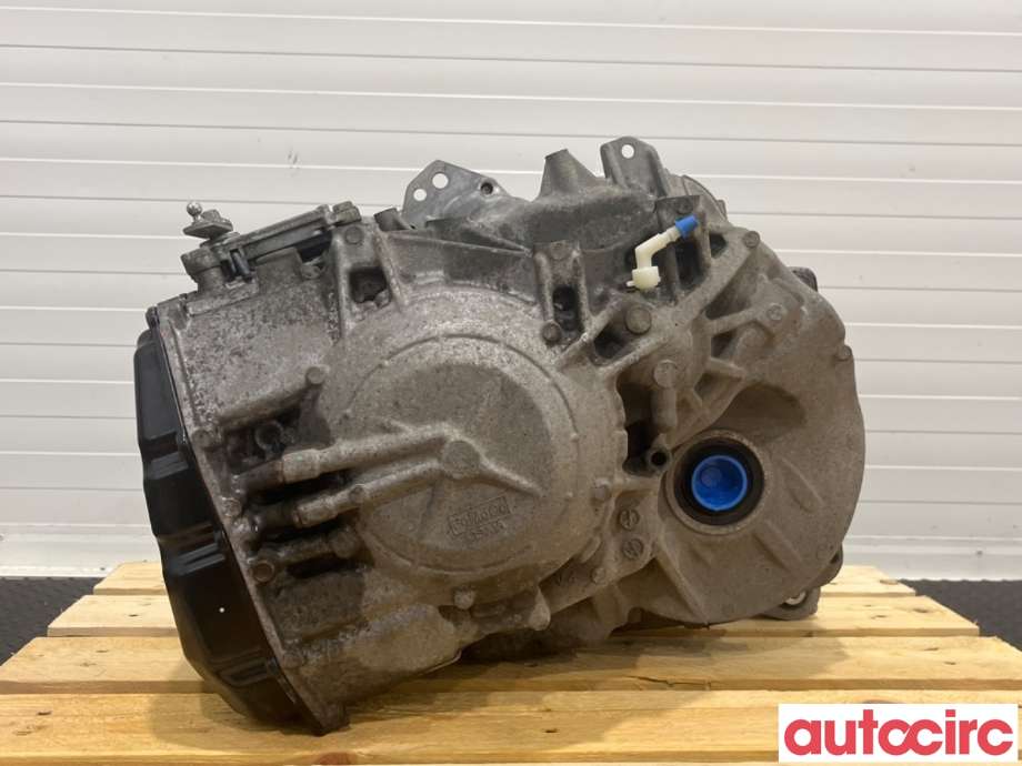 Girkasse automat til Ford Mondeo 2007-2010 (Type IV, Fase 1) (FORD|1765468||6G91-7000-BD)