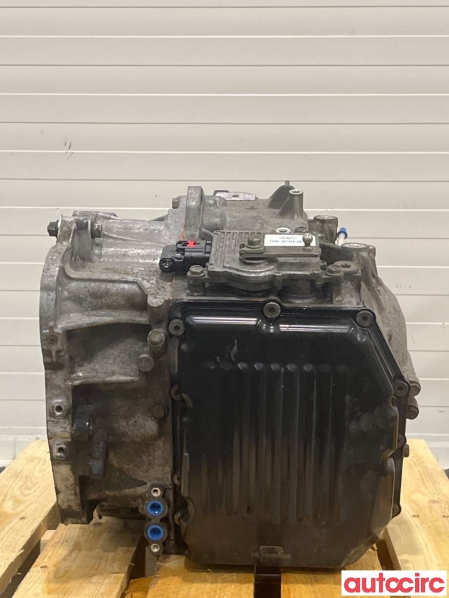 Girkasse automat til Ford Mondeo 2007-2010 (Type IV, Fase 1) (FORD|1765468||6G91-7000-BD)