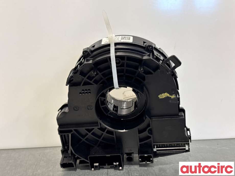 Airbag slepering til Audi Q5 2012-2017 (Type I, Fase 2)  (AUDI|8K0953568M||8K0953568Q)