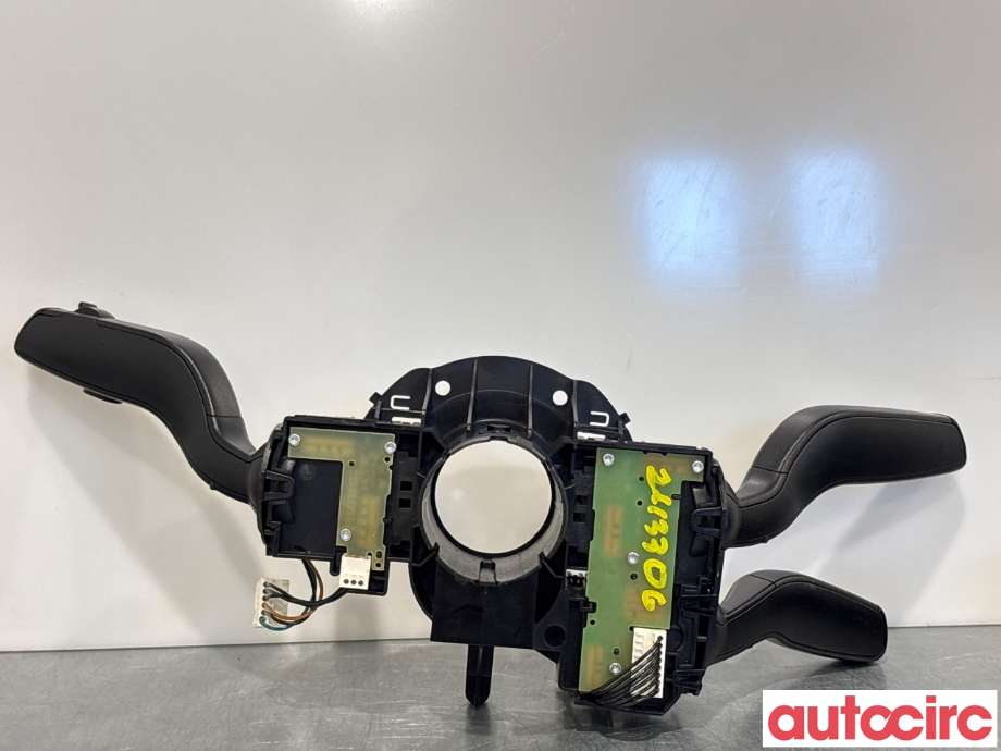 Bryter combi til Audi Q5 2012-2017 (Type I, Fase 2)  (AUDI|4G8953502AD|10023888-04)