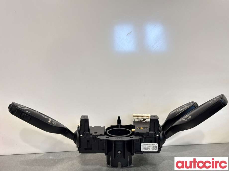 Bryter combi til Audi Q5 2012-2017 (Type I, Fase 2)  (AUDI|4G8953502AD|10023888-04)