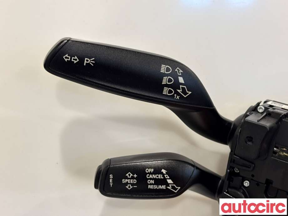 Bryter combi til Audi Q5 2012-2017 (Type I, Fase 2)  (AUDI|4G8953502AD|10023888-04)