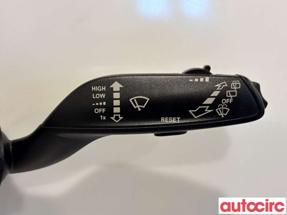 Bryter combi til Audi Q5 2012-2017 (Type I, Fase 2)  (AUDI|4G8953502AD|10023888-04)