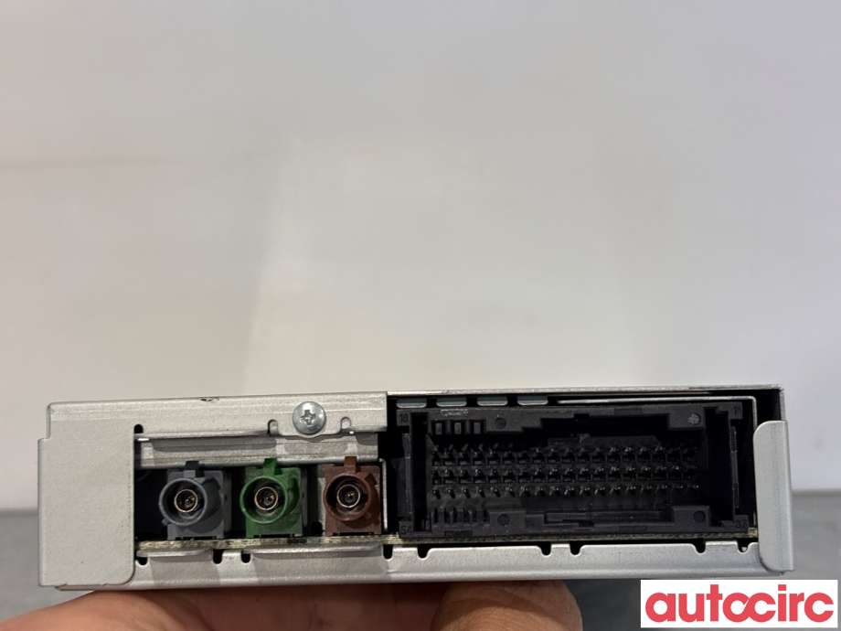Styreenhet diverse til Audi Q5 2012-2017 (Type I, Fase 2)  (AUDI|8R0907441A|CY-RA4891LJA)