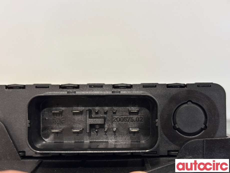 Styreenhet diverse til Audi Q5 2012-2017 (Type I, Fase 2)  (AUDI|8K0959663D|111002109|8K0959663)