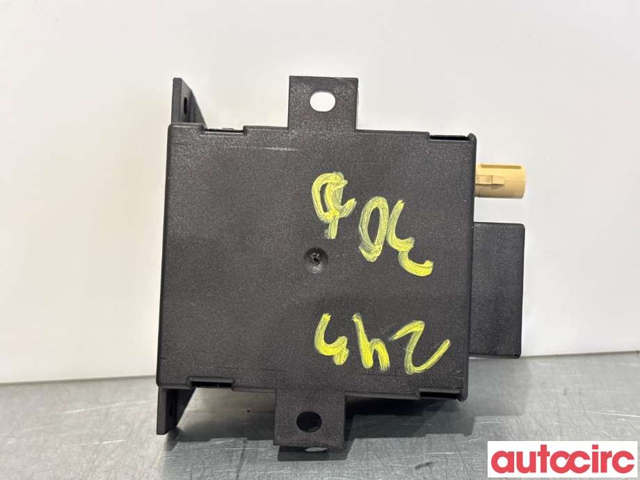 Styreenhet diverse til Audi Q5 2012-2017 (Type I, Fase 2)  (AUDI|8K0963271|)