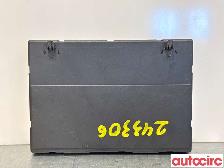 Styreenhet sete til Audi Q5 2012-2017 (Type I, Fase 2)  (AUDI|8R0959760D|)