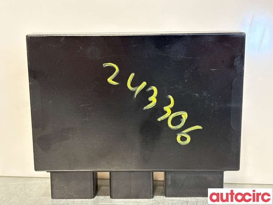 Styreenhet hengerfeste til Audi Q5 2012-2017 (Type I, Fase 2)  (AUDI|8K0907383D|5DS010159-01)