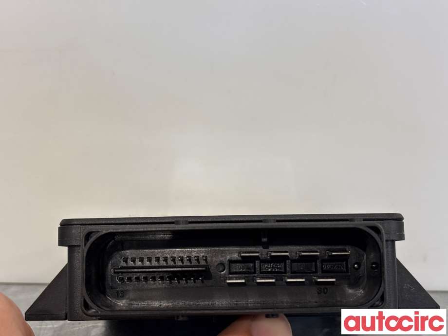 Styreenhet elektrisk parkbrems (EPB - Electric Parking Brake) til Audi Q5 2012-2017 (Type I, Fase 2)  (AUDI|8K0907801P|A2C87253600|8K0907801N)
