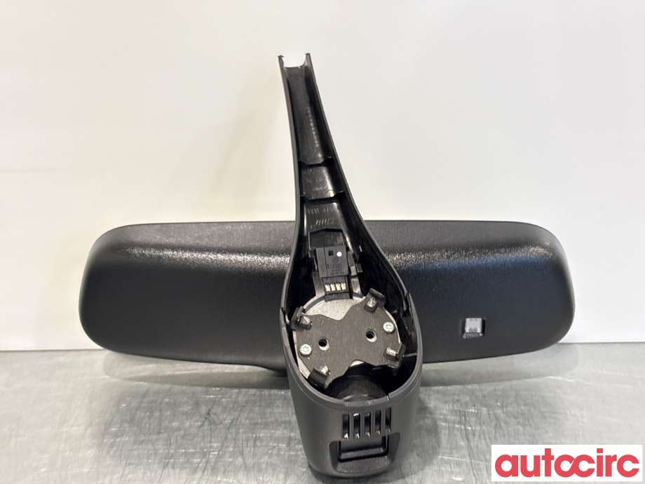 Speil innvendig til Audi Q5 2012-2017 (Type I, Fase 2)  (AUDI|8T0857511AD|)