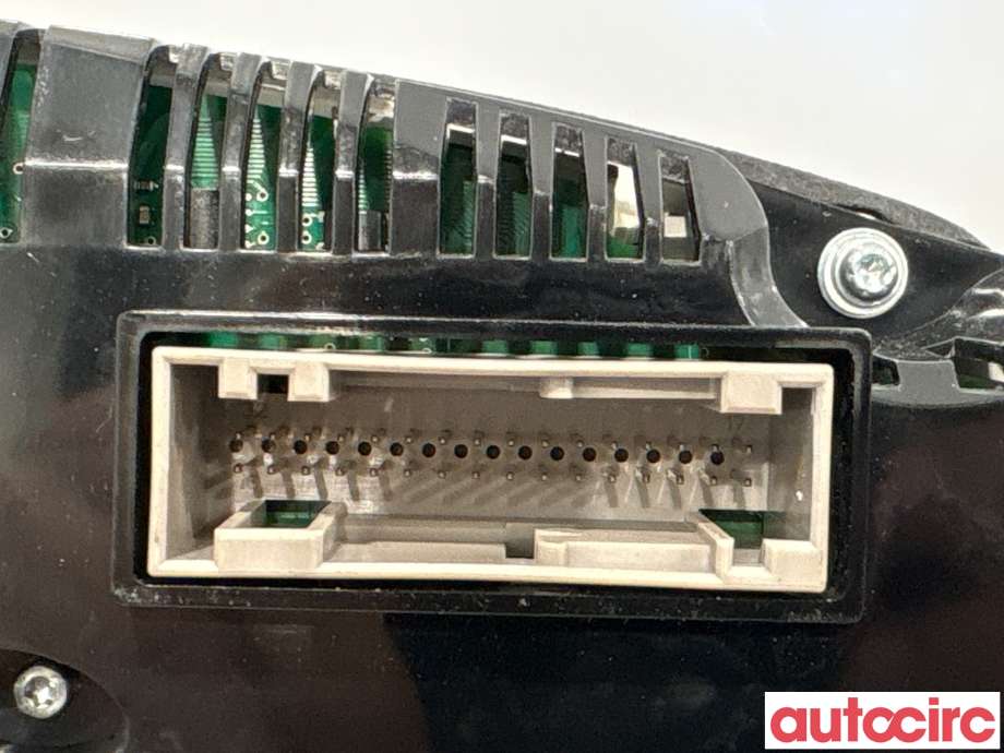 Instrumentpanel til Audi Q5 2012-2017 (Type I, Fase 2)  (AUDI|8R0920932|503002425432|8R0920932E)