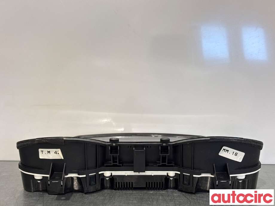 Instrumentpanel til Audi Q5 2012-2017 (Type I, Fase 2)  (AUDI|8R0920932|503002425432|8R0920932E)