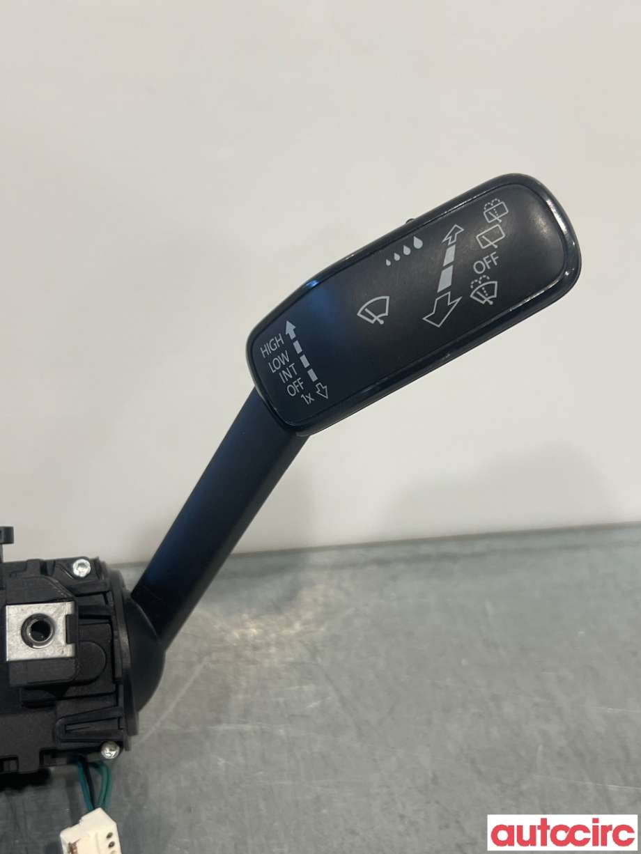 Bryter combi til VW e-Golf 2014-2017 (Fase 1)  (VOLKSWAGEN|5Q0953513P||5Q0953507HL)
