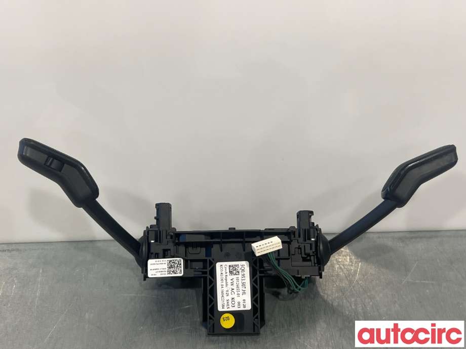 Bryter combi til VW e-Golf 2014-2017 (Fase 1)  (VOLKSWAGEN|5Q0953513P||5Q0953507HL)