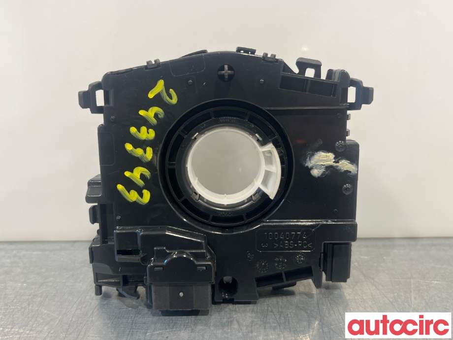 Airbag slepering til VW e-Golf 2014-2017 (Fase 1)  (VOLKSWAGEN|5Q0953549E|)