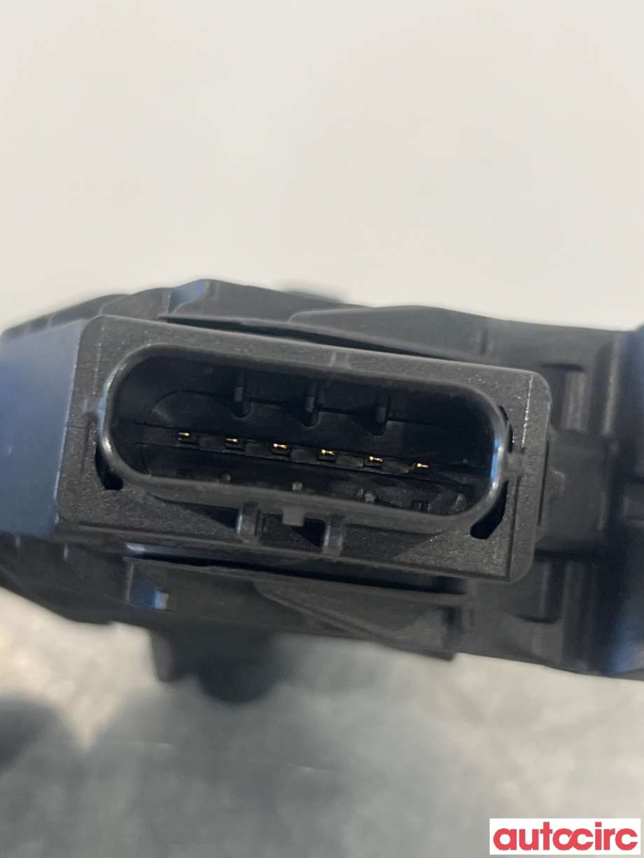 Pedal gass til VW e-Golf 2014-2017 (Fase 1)  (VOLKSWAGEN|5Q1723503H|)