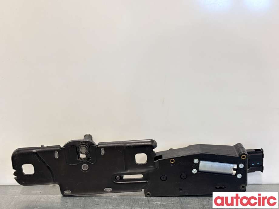 Sentrallås bakluke til Audi Q5 2012-2017 (Type I, Fase 2)  (AUDI|4F9827383E|0389124|4F9827383G)