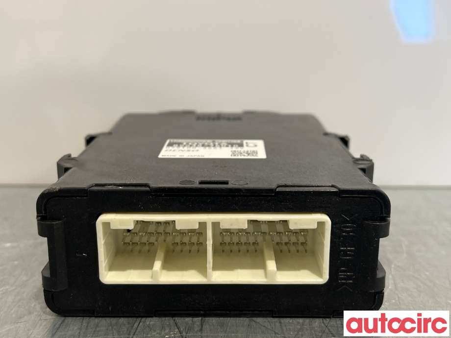Styreenhet girkasse til Toyota Prius +7 2012-2020 (Type III) (stasjonsvogn) (stasjonsvogn) (TOYOTA|8953576020|89535-76010)