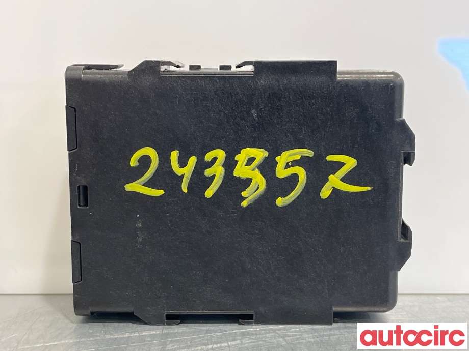 Styreenhet girkasse til Toyota Prius +7 2012-2020 (Type III) (stasjonsvogn) (stasjonsvogn) (TOYOTA|8953576020|89535-76010)