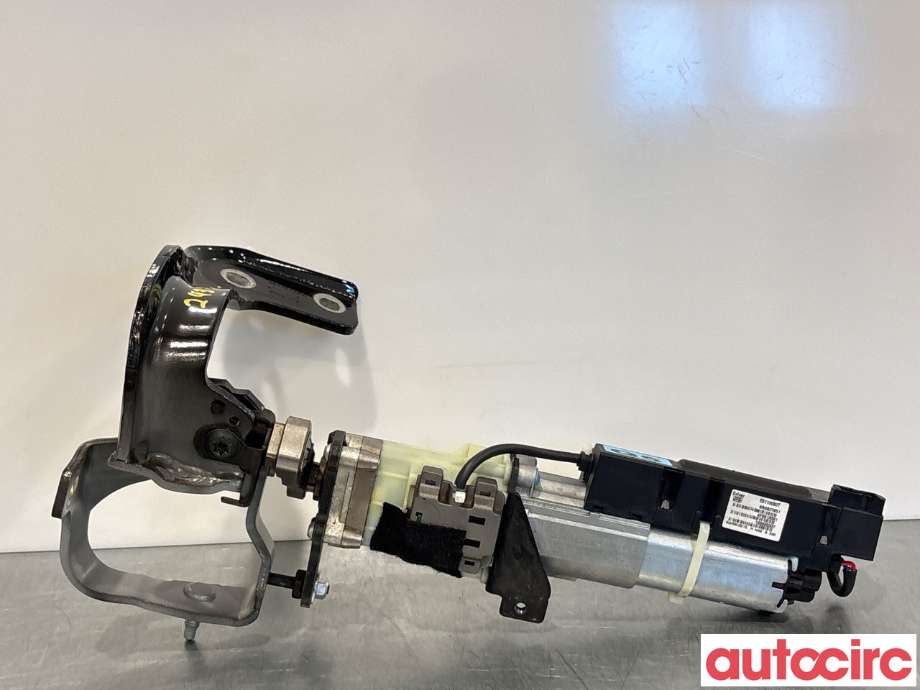 Baklukeåpner motor til Audi Q5, 2012-2017 (Type I, Fase 2)  (AUDI|8R0827851D)