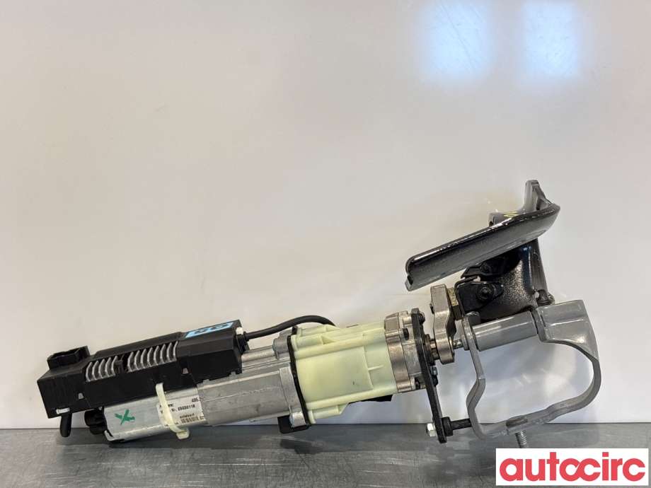 Baklukeåpner motor til Audi Q5 2012-2017 (Type I, Fase 2)  (AUDI|8R0827851D|E5110080T|8R0827851)