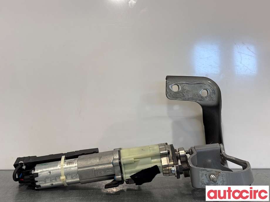 Baklukeåpner motor til Audi Q5 2012-2017 (Type I, Fase 2)  (AUDI|8R0827851D|E5110080T|8R0827851)
