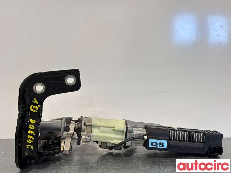 Baklukeåpner motor til Audi Q5 2012-2017 (Type I, Fase 2)  (AUDI|8R0827851D|E5110080T|8R0827851)