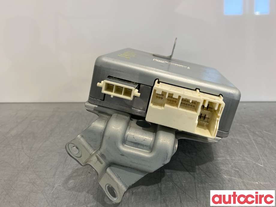 Styreenhet servo til Toyota Prius +7, 2012-2020 (Type III) (stasjonsvogn) (stasjonsvogn) (TOYOTA|8965047490)