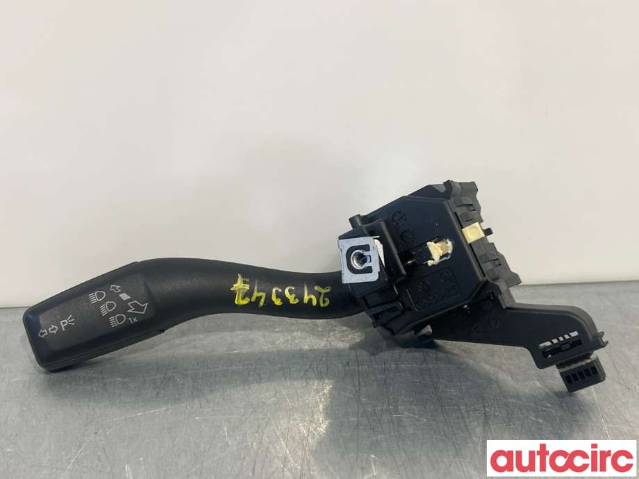 Bryter blink til Audi A3, 2009-2012 (Type II, Fase 2) (AUDI|8P0953513E)