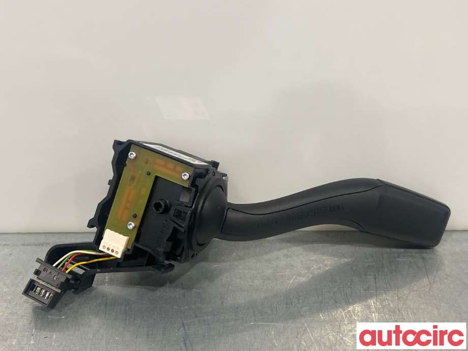 Bryter blink til Audi A3 2009-2012 (Type II, Fase 2) (AUDI|8P0953513E|)