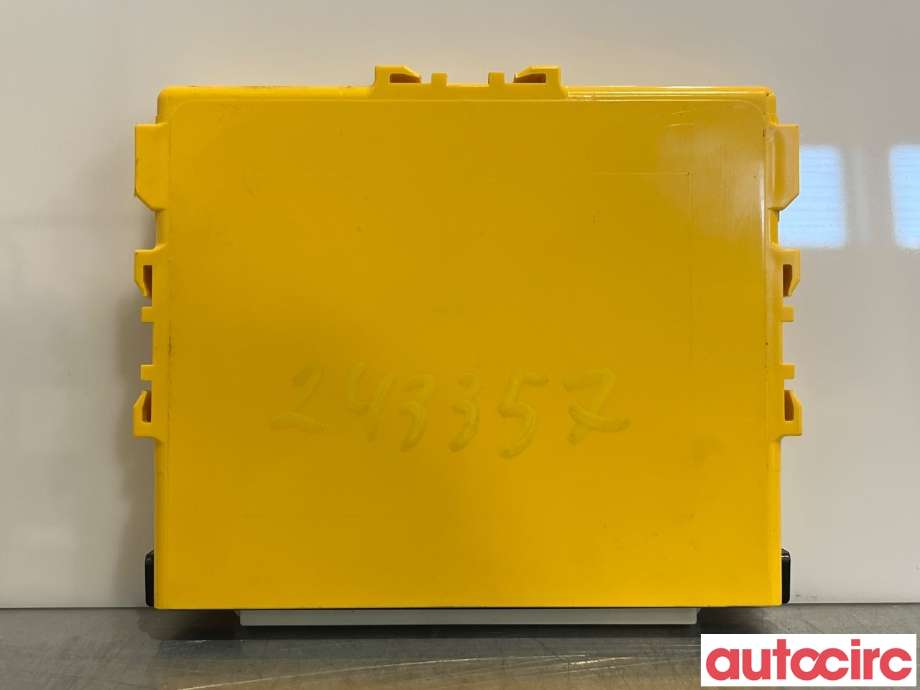 Styreenhet nøkkelfri/keyless til Toyota Prius +7 2012-2020 (Type III) (stasjonsvogn) (stasjonsvogn) (TOYOTA|8999047170)