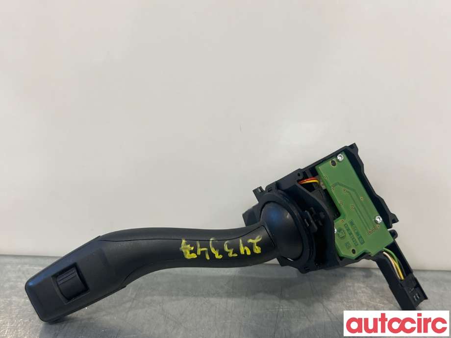 Bryter visker til Audi A3 2009-2012 (Type II, Fase 2) (AUDI|8P0953519D|)