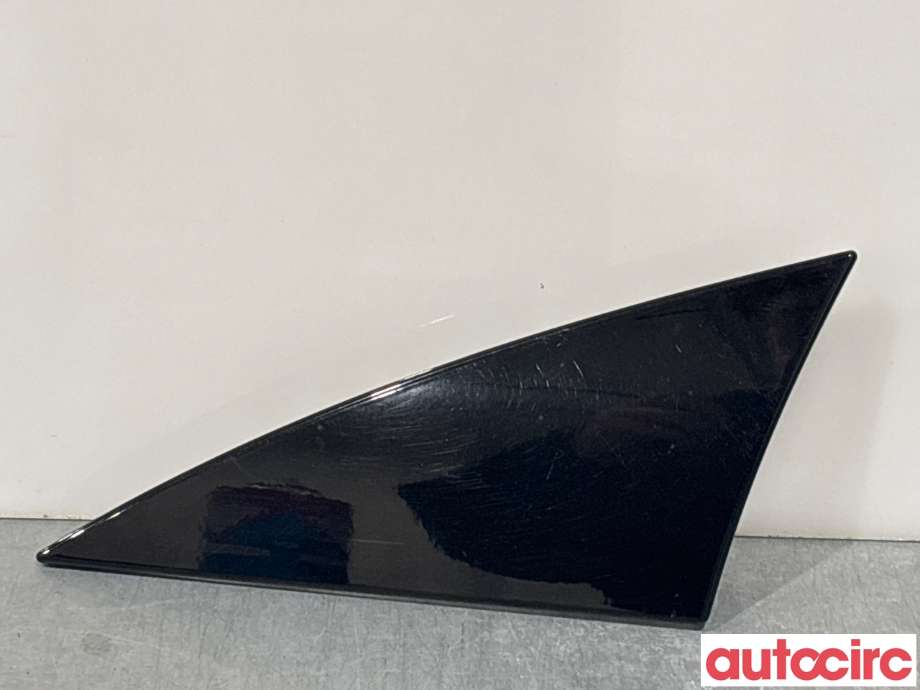 Spoiler bakluke til Toyota Prius 2016-2023 (Type IV) (combi) (combi) (TOYOTA|7505547010|)