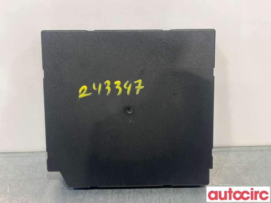 Styreenhet comfort (BCM) til Audi A3 2009-2012 (Type II, Fase 2)  (AUDI|8P0907063N||8P0907063A)