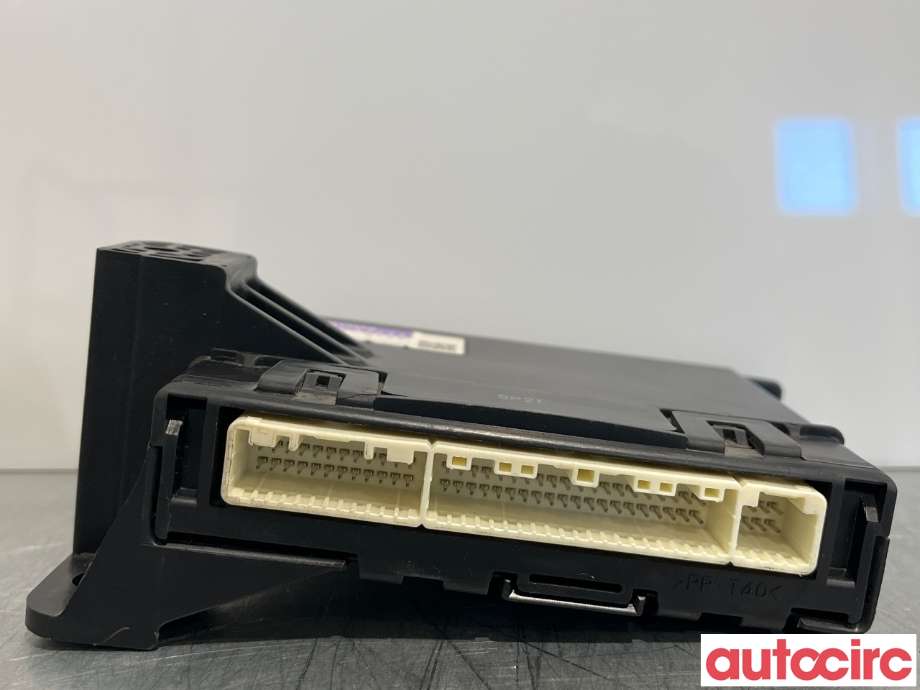Styreenhet klima/aircondition til Toyota Prius +7 2012-2020 (Type III) (stasjonsvogn) (stasjonsvogn) (TOYOTA|8865047222)