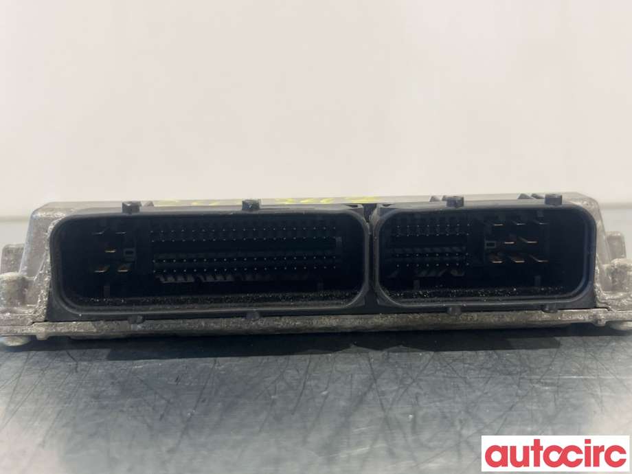 Styreenhet motor til Audi A3 2009-2012 (Type II, Fase 2)  (AUDI|06A997036A|5WP40706|06A906033KP)