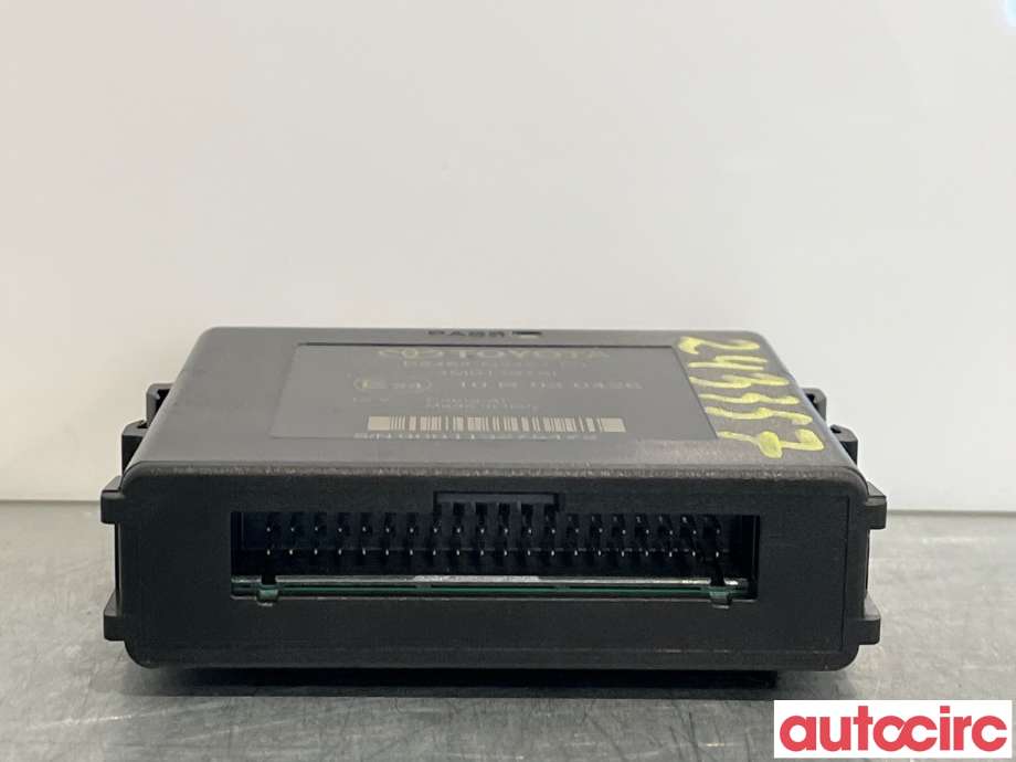 Styreenhet parkering til Toyota Prius +7 2012-2020 (Type III) (stasjonsvogn) (stasjonsvogn) (TOYOTA|PZ464-G3421-C1)