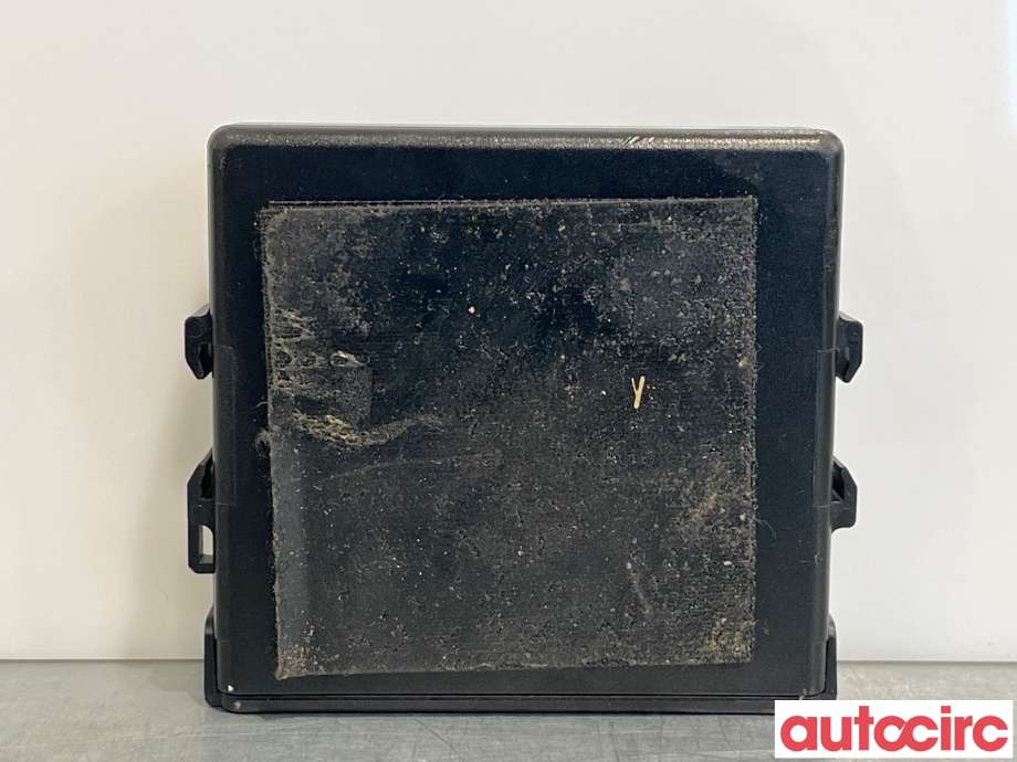 Styreenhet parkering til Toyota Prius +7 2012-2020 (Type III) (stasjonsvogn) (stasjonsvogn) (TOYOTA|PZ464-G3421-C1)