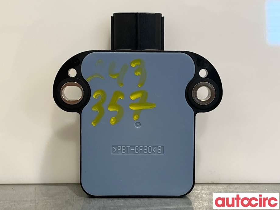 Sensor diverse til Toyota Prius +7 2012-2020 (Type III) (stasjonsvogn) (stasjonsvogn) (TOYOTA|8918348030)