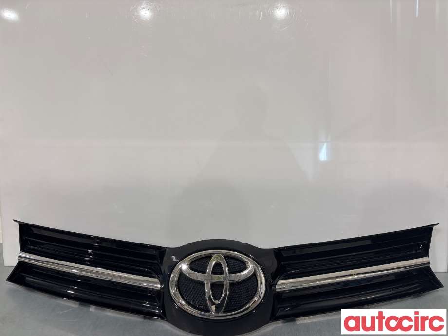 Grill til Toyota Proace, 2016-->> (Type II)  (TOYOTA|SU001A5092)