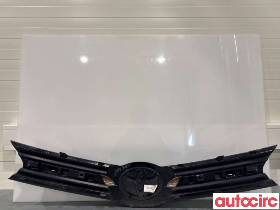 Grill til Toyota Proace 2016-->> (Type II)  (TOYOTA|SU001A5092|)