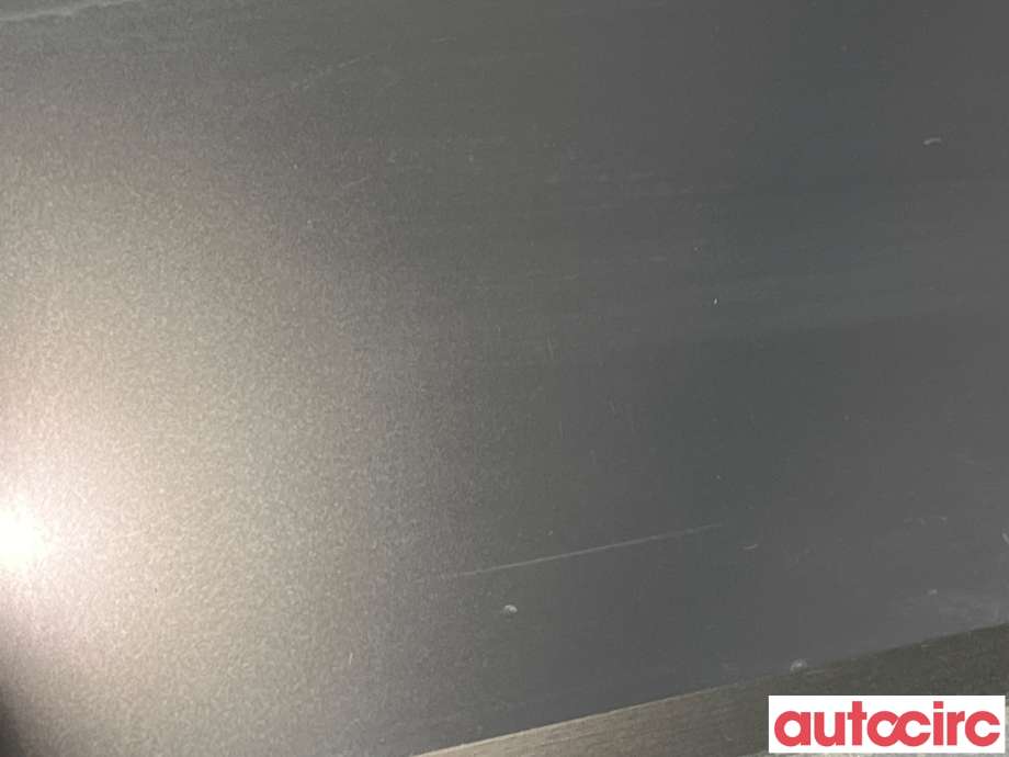 Bilstereo til Toyota Prius +7 2012-2020 (Type III) (stasjonsvogn) (stasjonsvogn) (TOYOTA|8614047110)