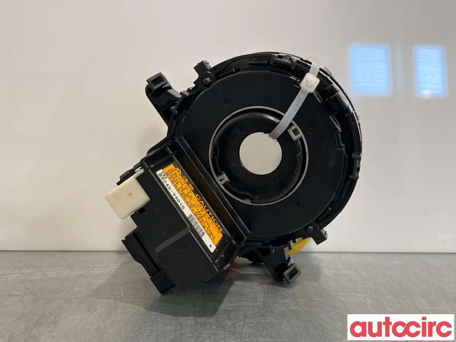 Airbag slepering til Toyota Prius +7 2012-2020 (Type III) (stasjonsvogn) (stasjonsvogn) (TOYOTA|8430774020)