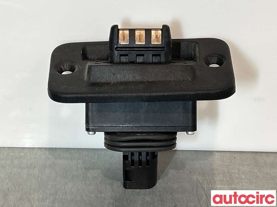 Diverse deler til VW Caddy, 2015-2020 (Type III, Fase 3)  (VOLKSWAGEN|2K5907438)